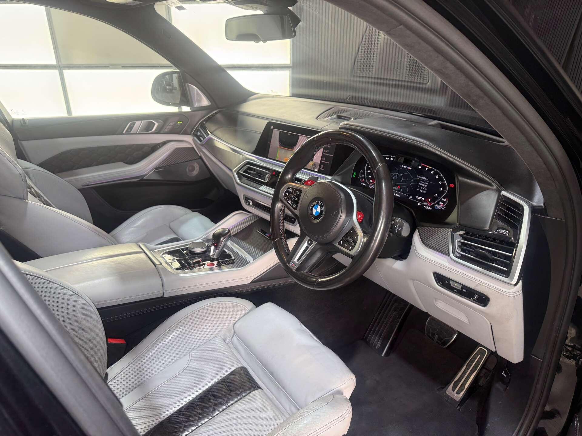 BMW X5 X5 view 60