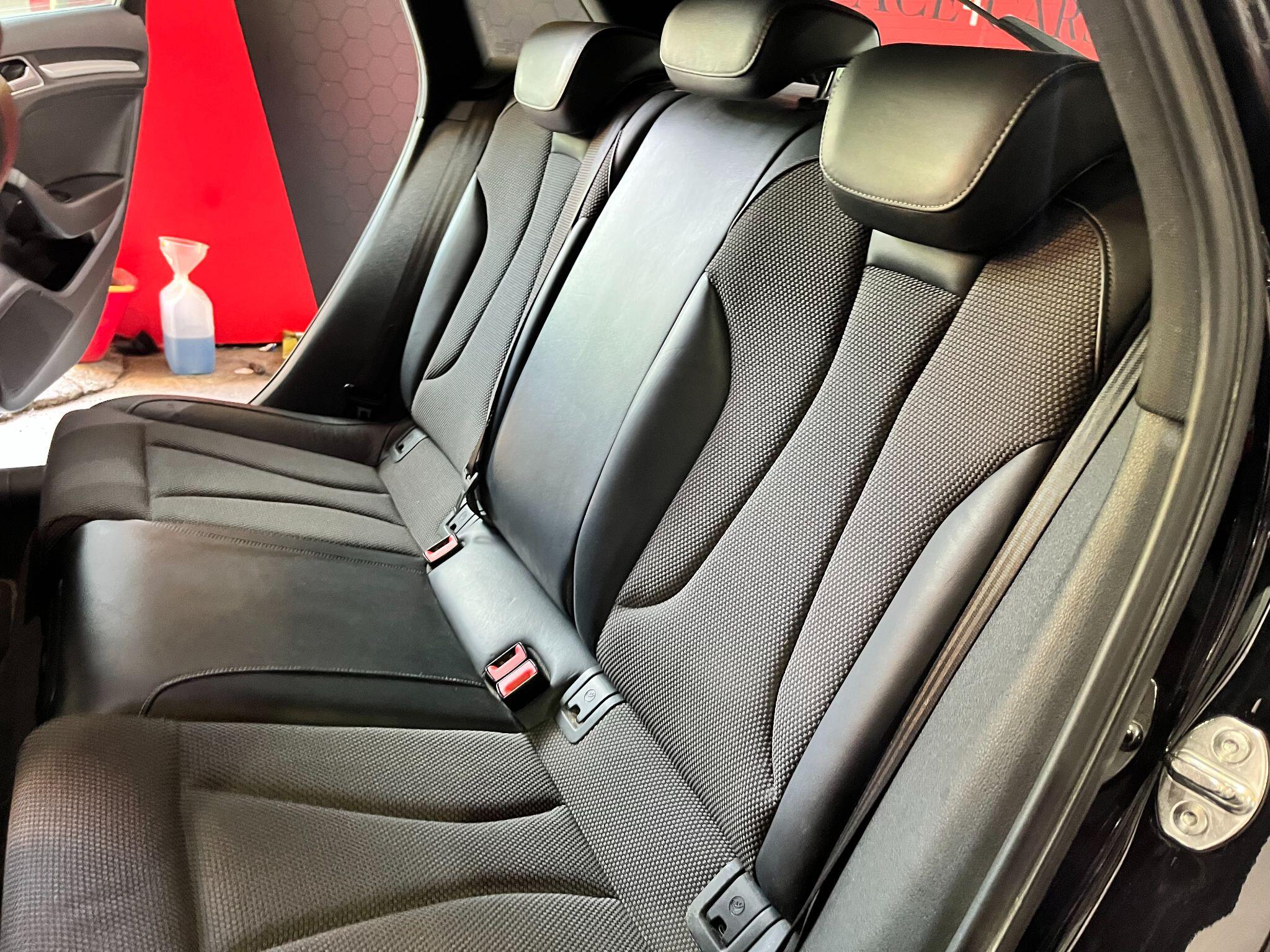 Audi A3 view 17