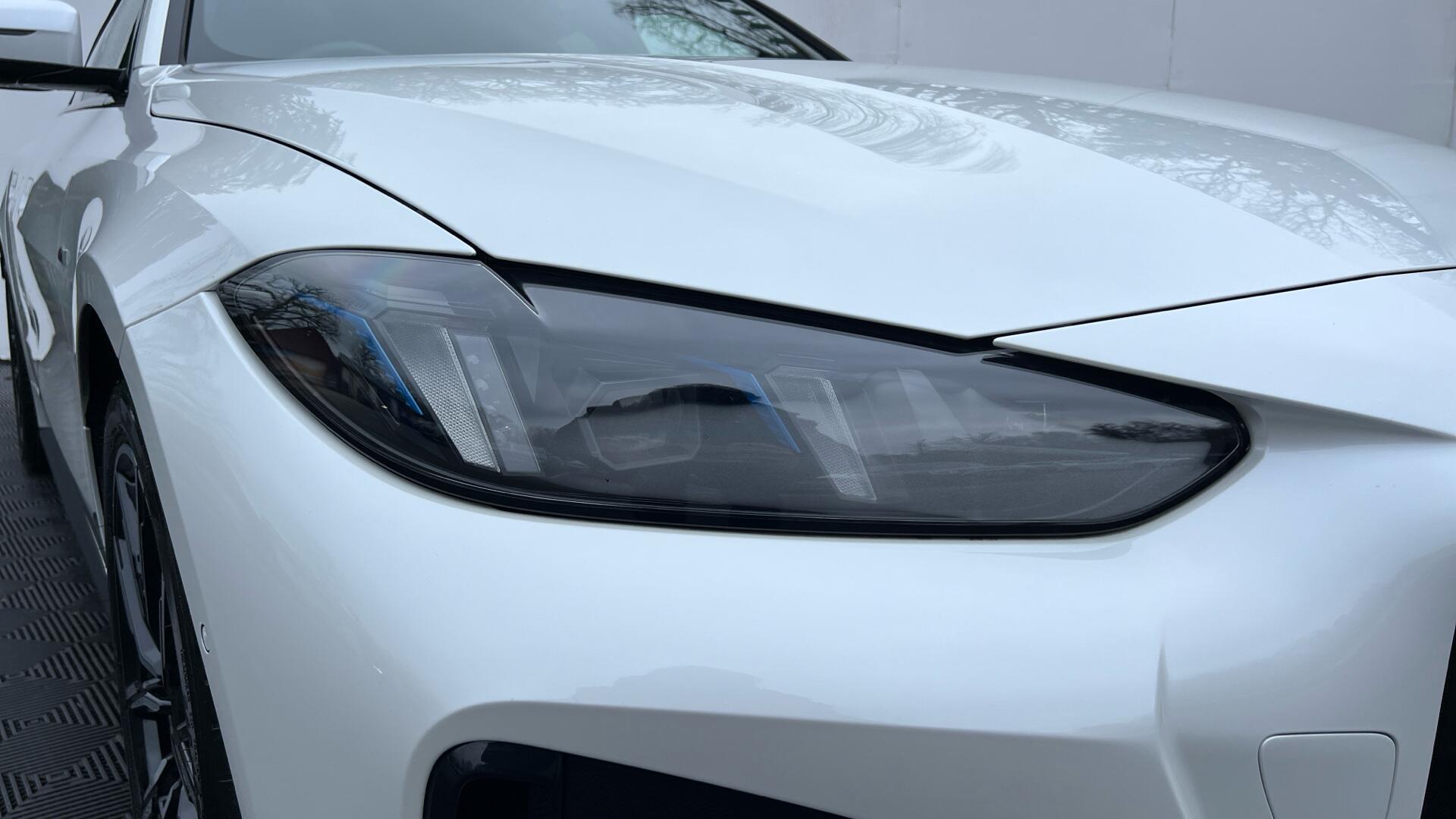 BMW 4 Series view 23