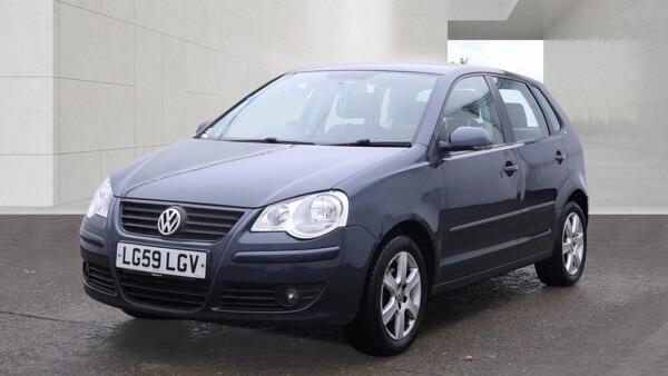 Volkswagen Polo view 4