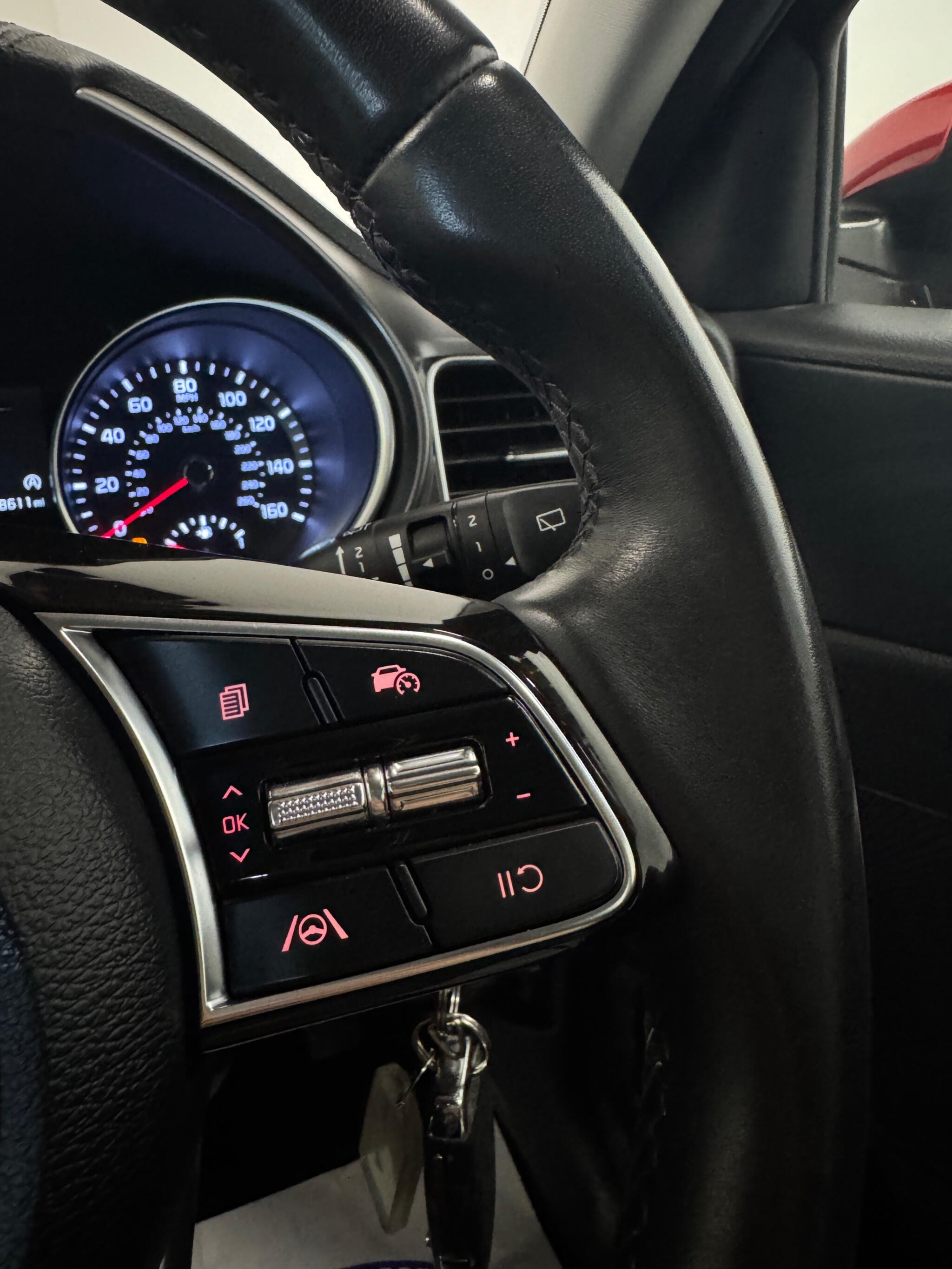 Kia Ceed view 25