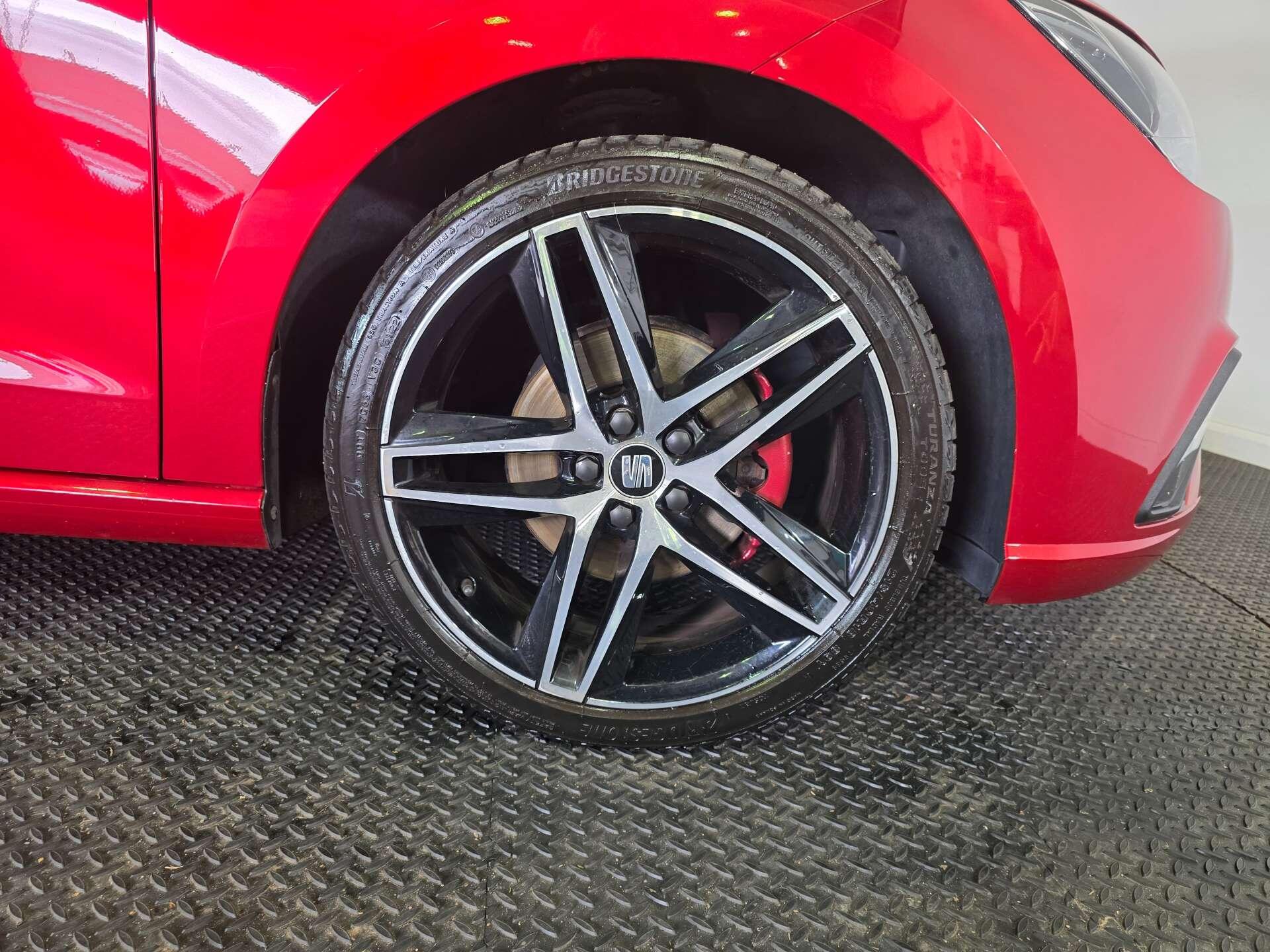 Seat Ibiza view 57
