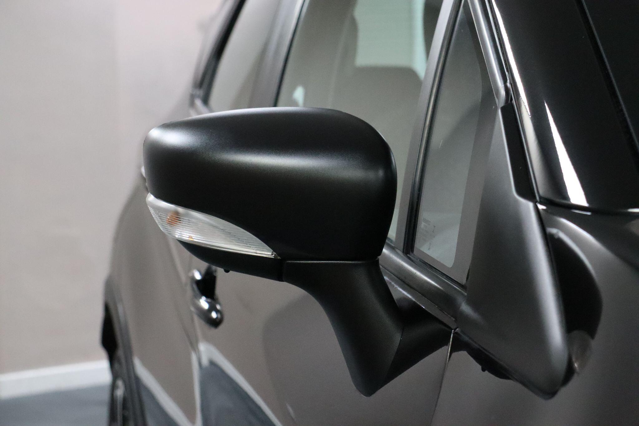 Renault Captur view 33