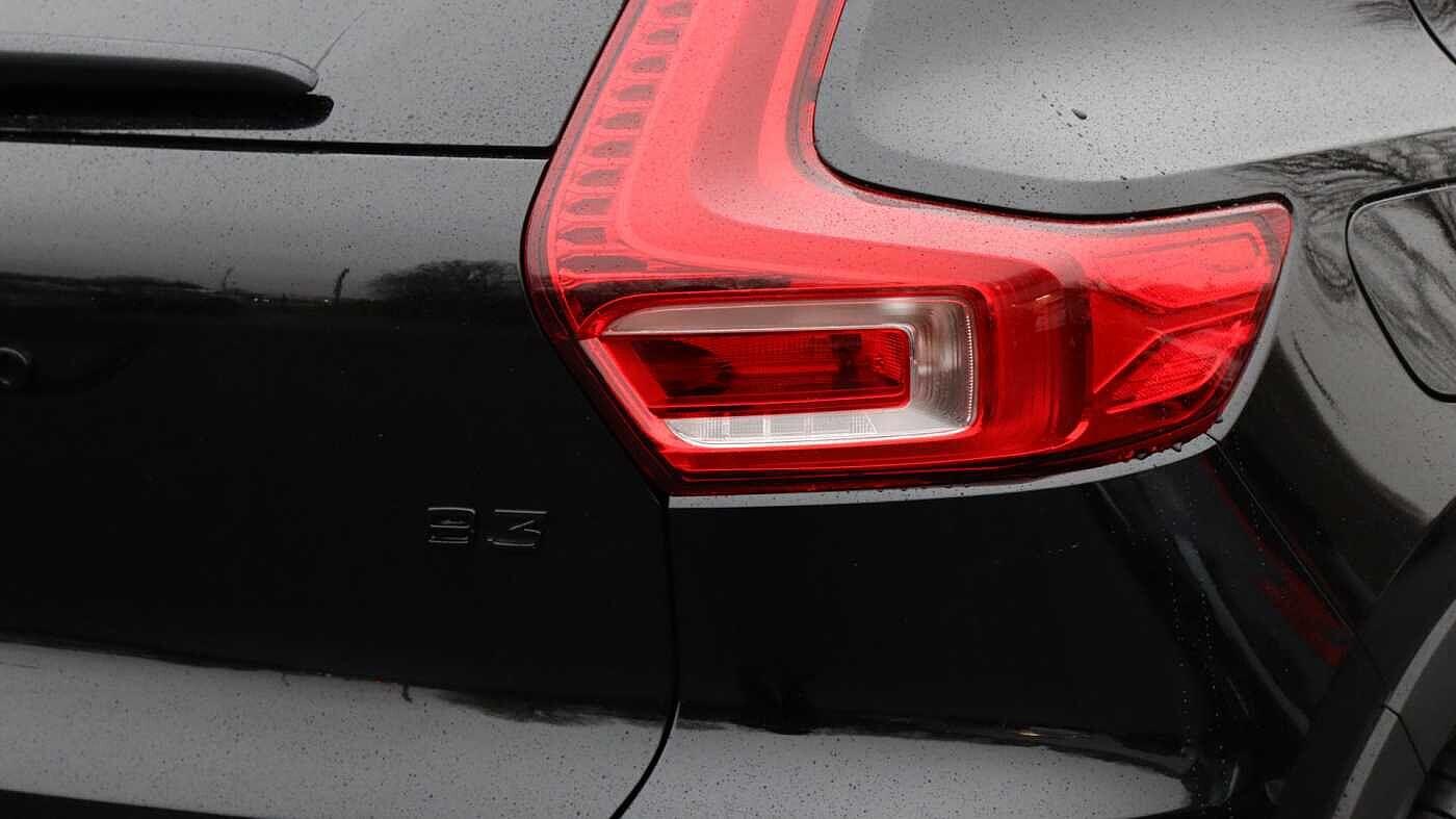 Volvo XC40 view 46