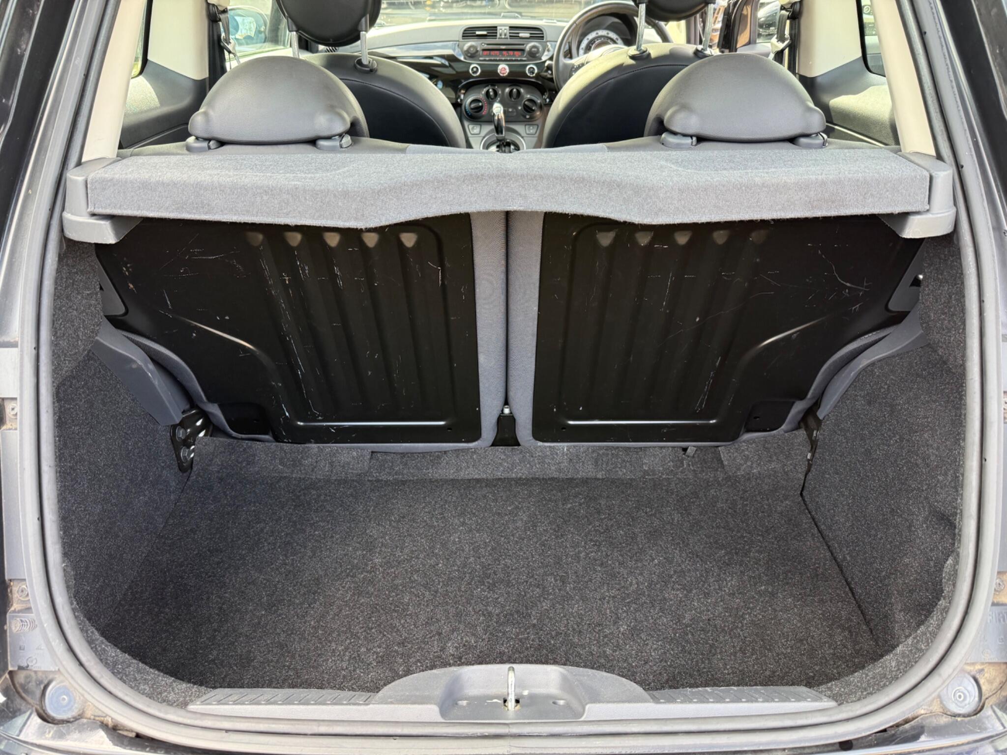 Fiat 500 view 11