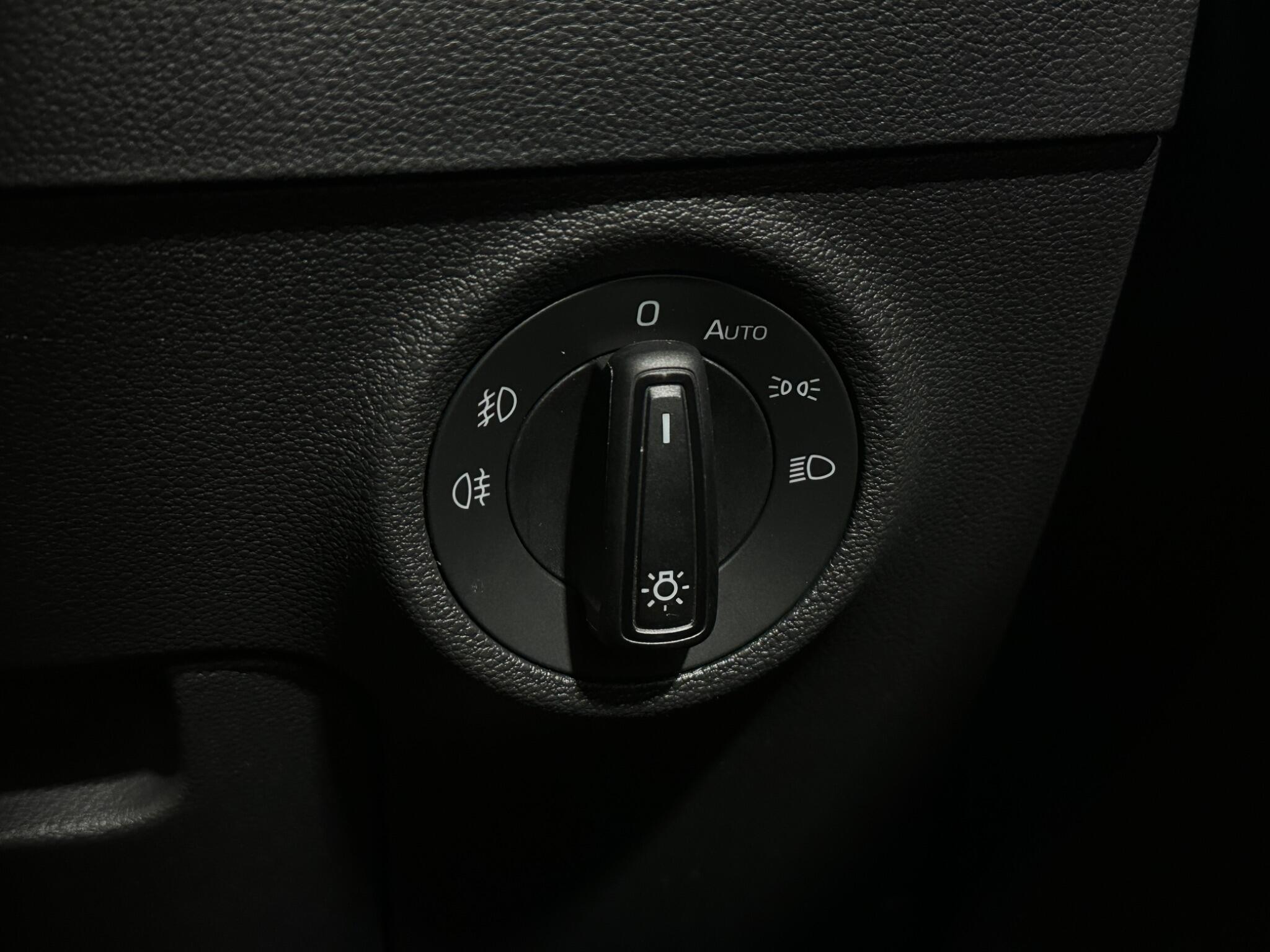 Skoda Karoq view 18