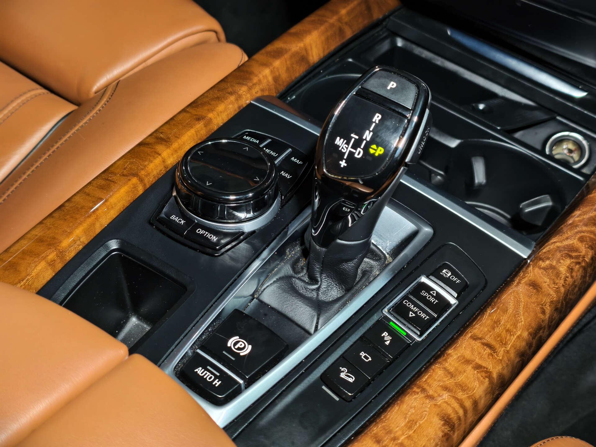 BMW X5 X5 view 34