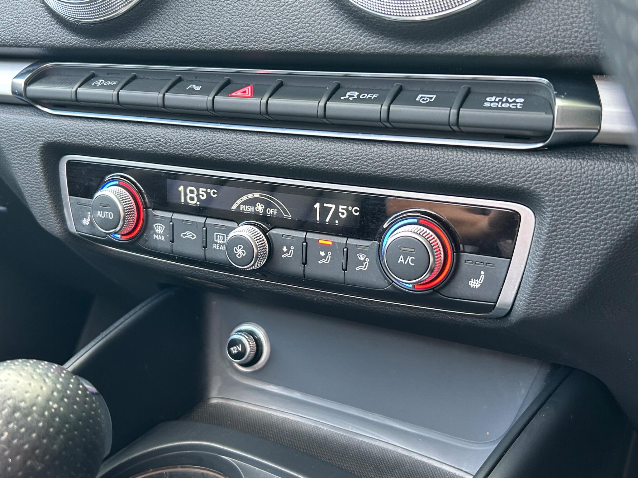 Audi A3 view 35