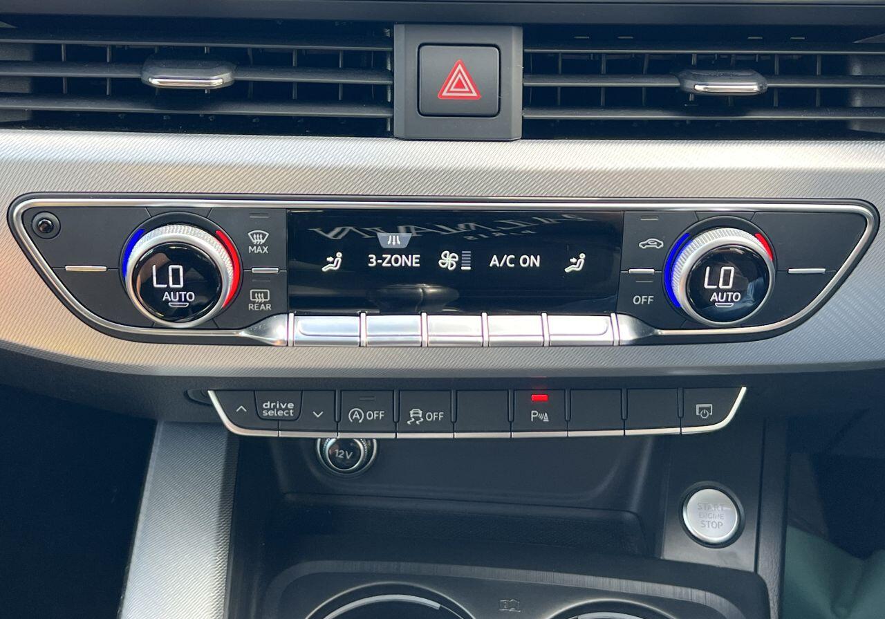 Audi A4 view 37