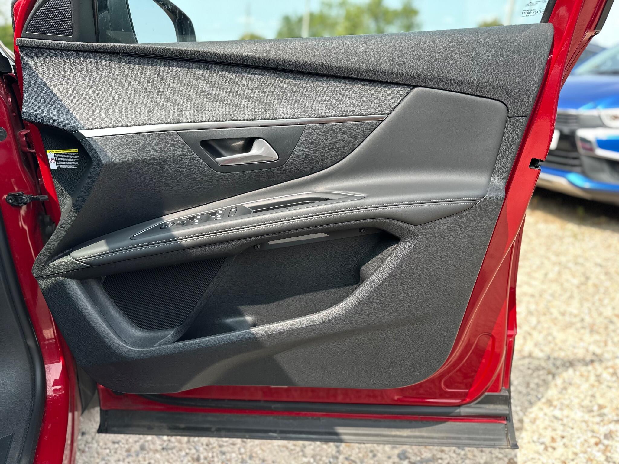 Peugeot 3008 view 60