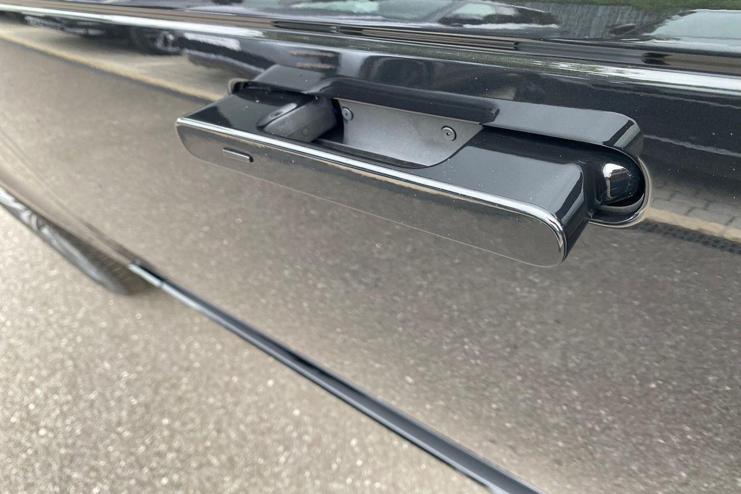 Land Rover Range Rover view 43