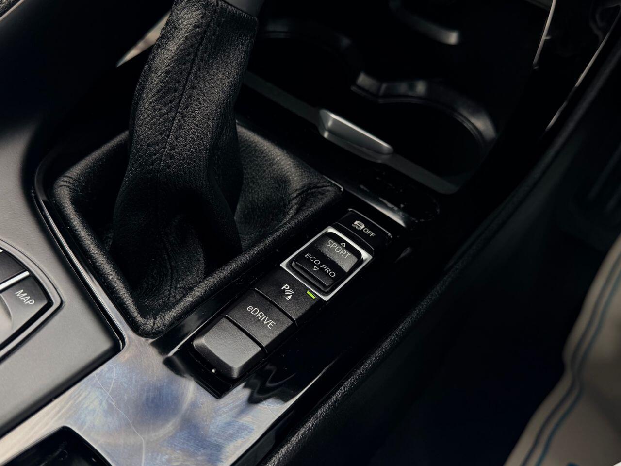 BMW X1 view 38