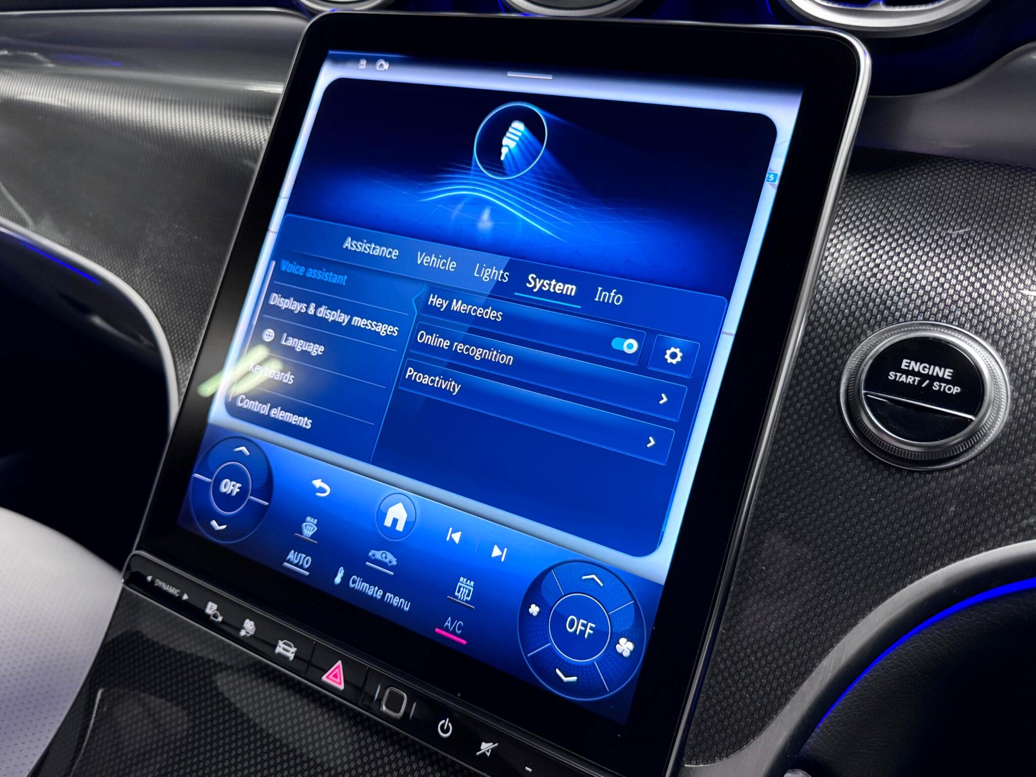 Mercedes-Benz GLC view 49