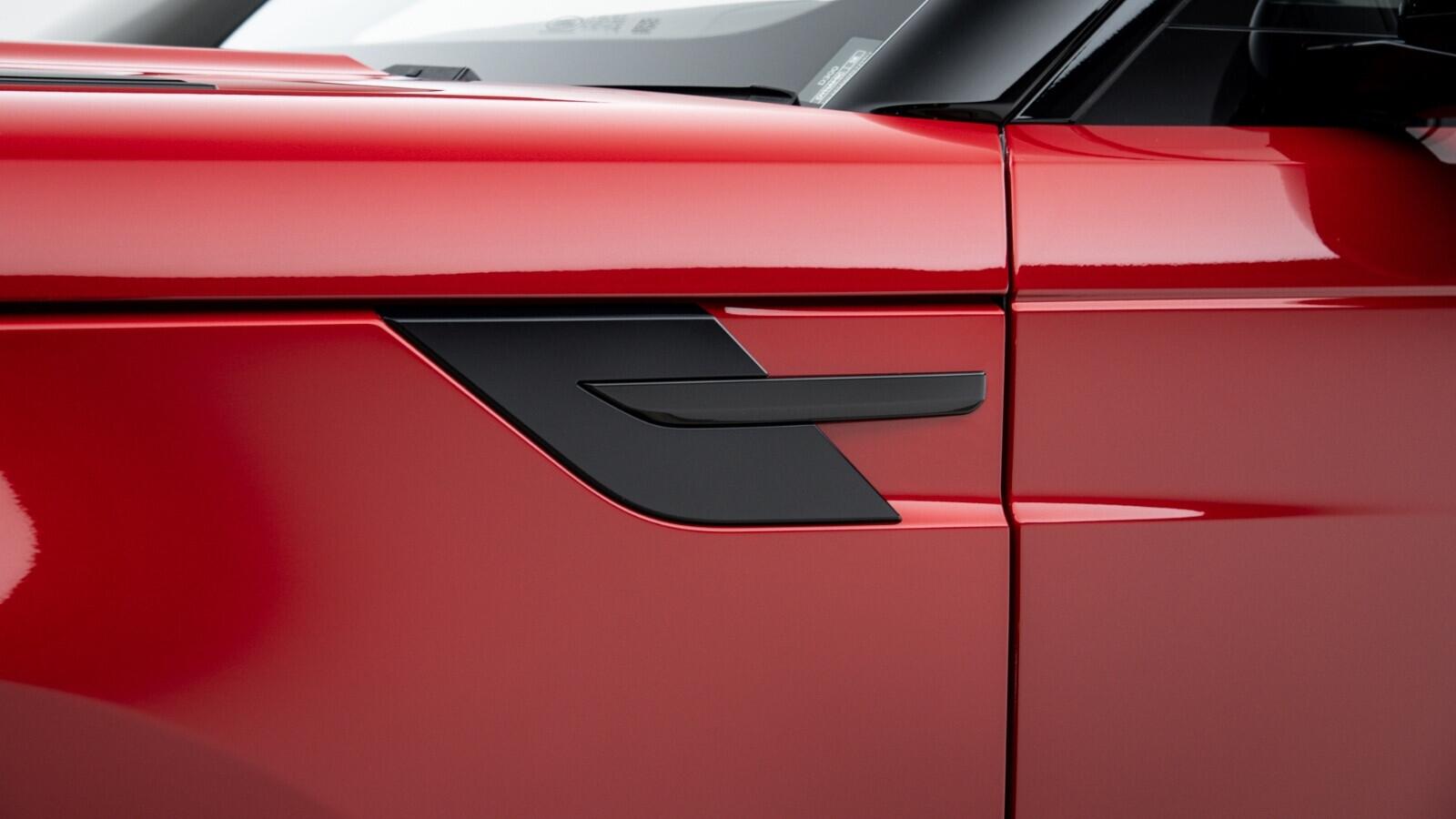Land Rover Range Rover Sport view 35