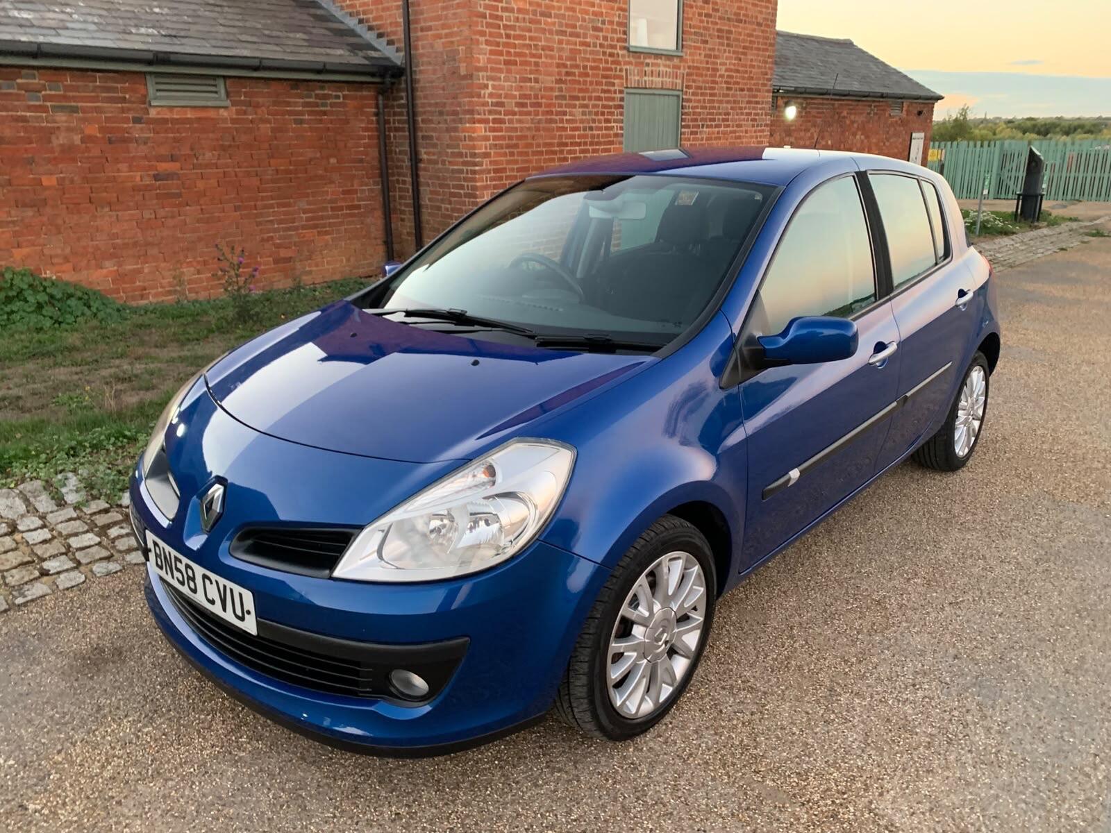 Renault Clio - Image 6