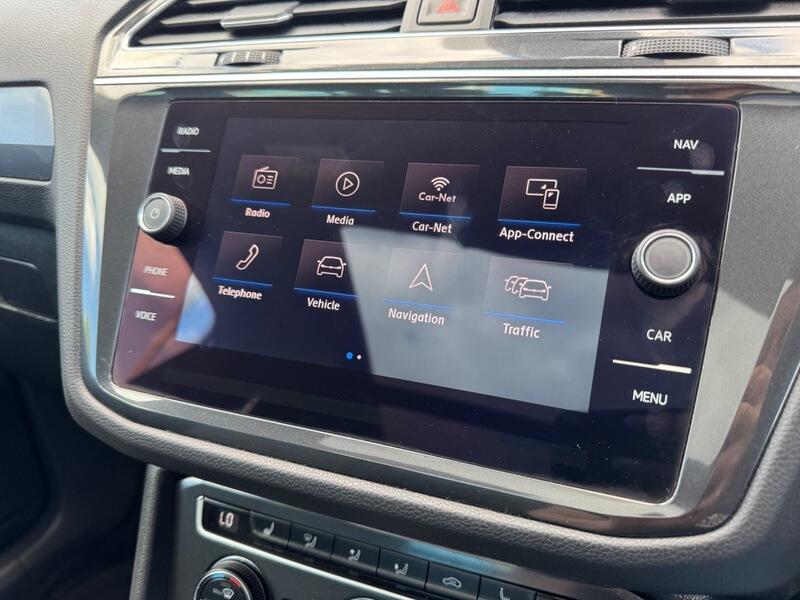 Volkswagen Tiguan view 27