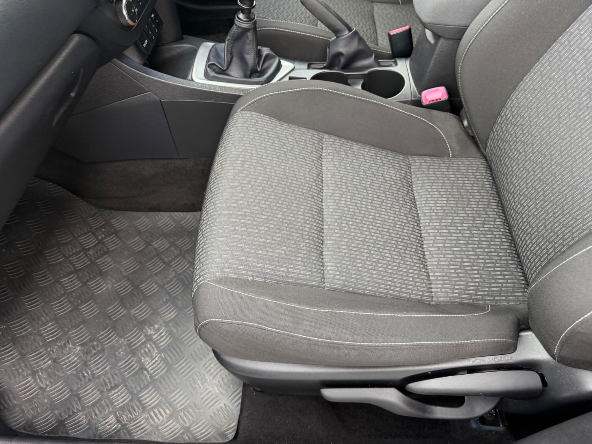 Toyota Auris view 60