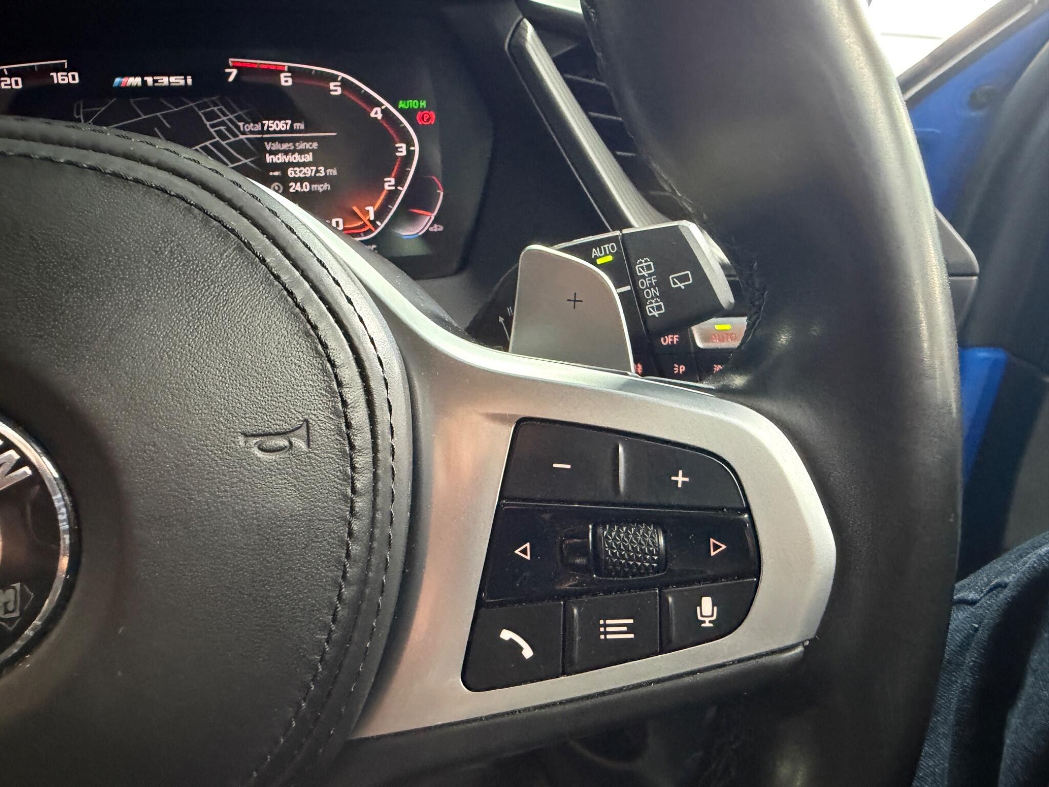 BMW 1 Series view 82
