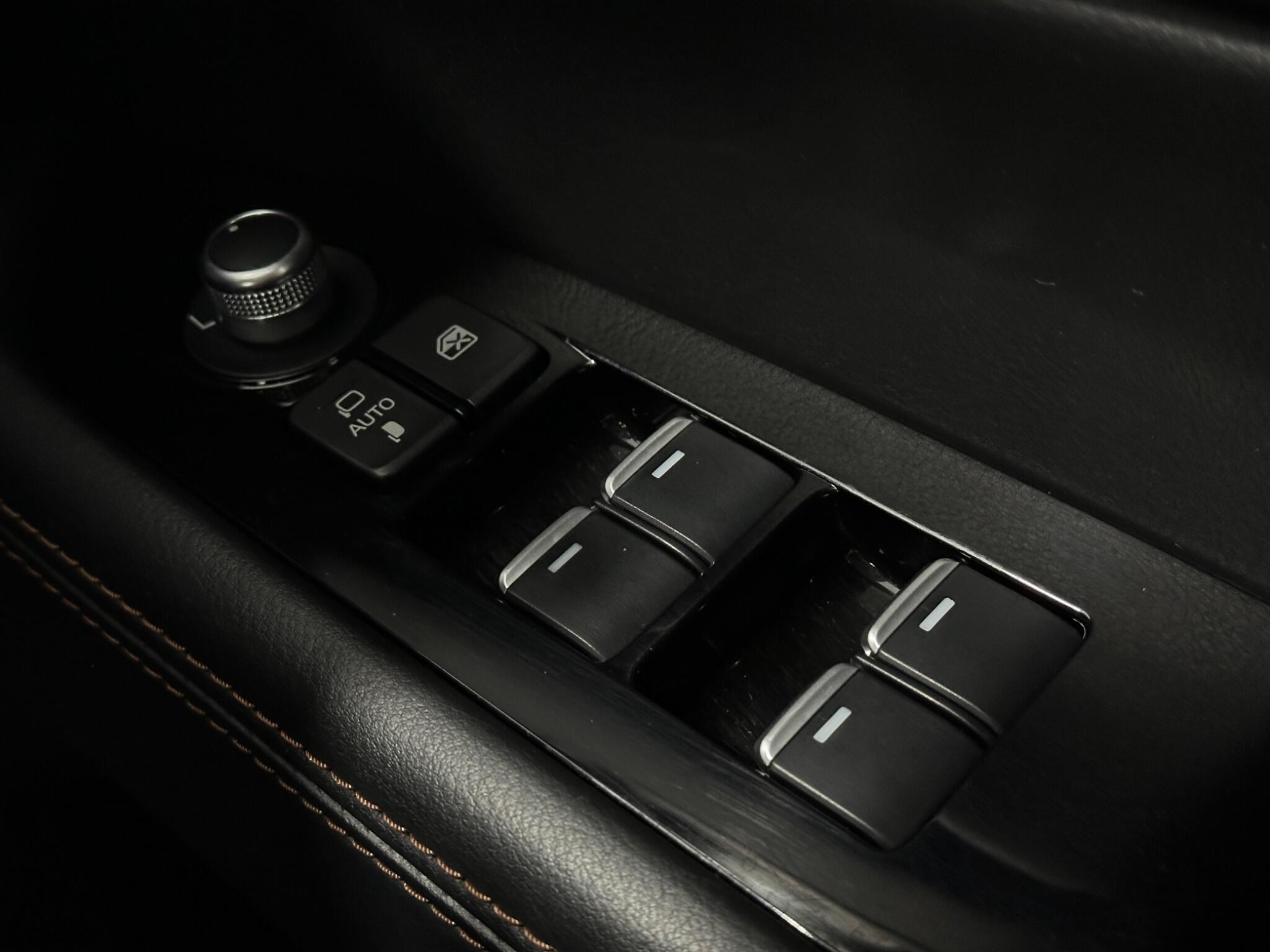 Mazda CX-5 view 19