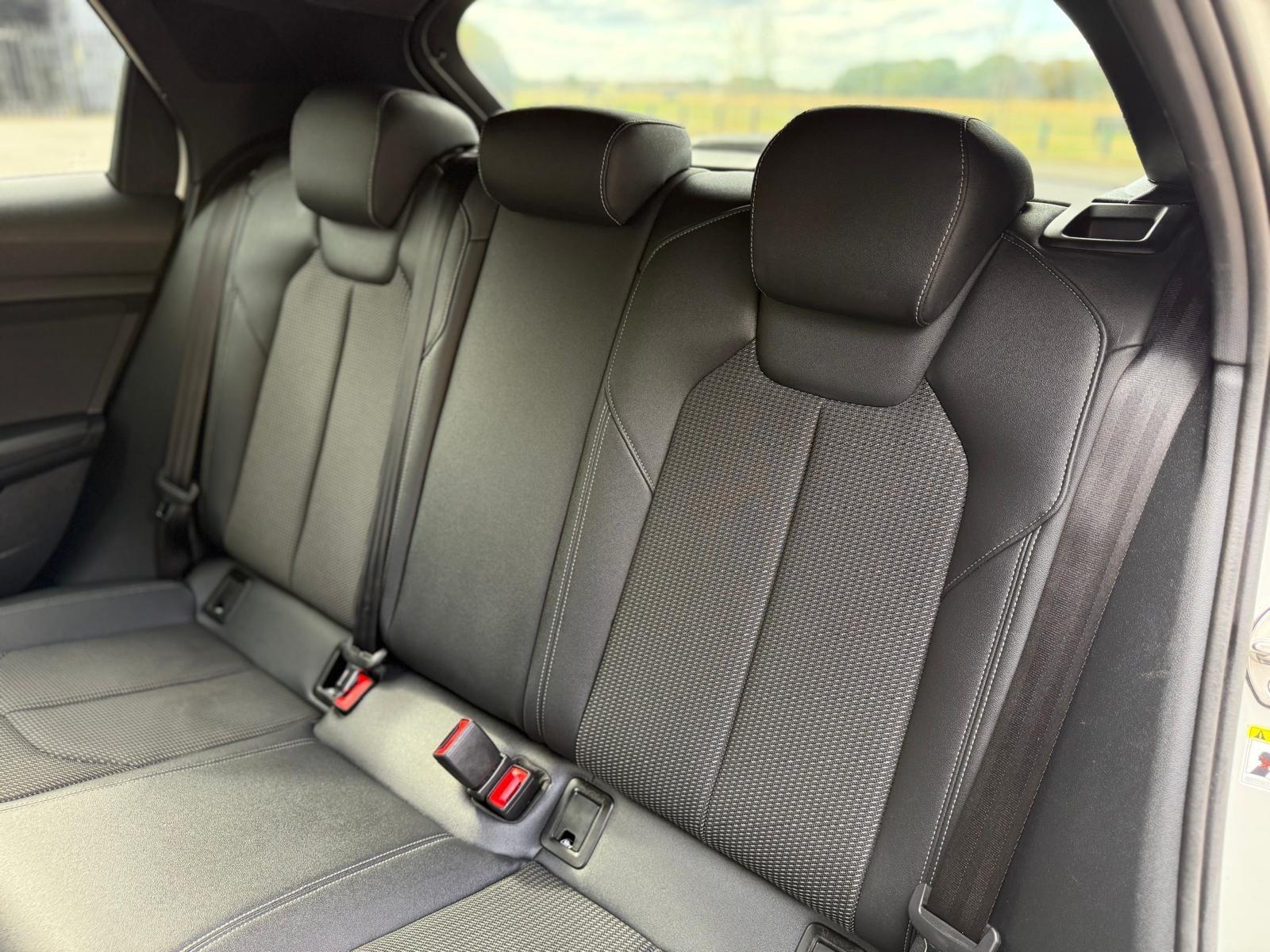 Audi A1 view 41