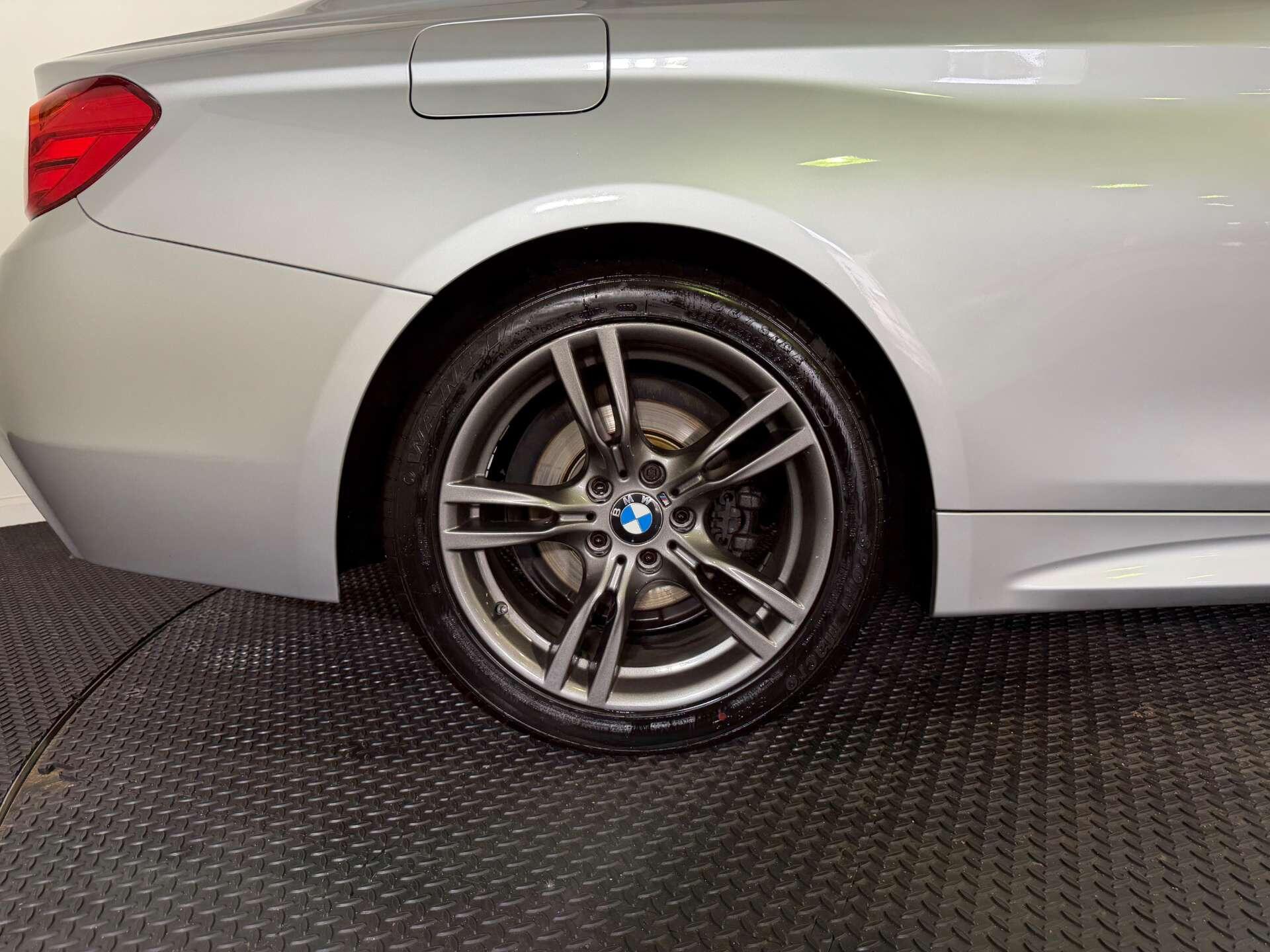 BMW 4 Series view 59