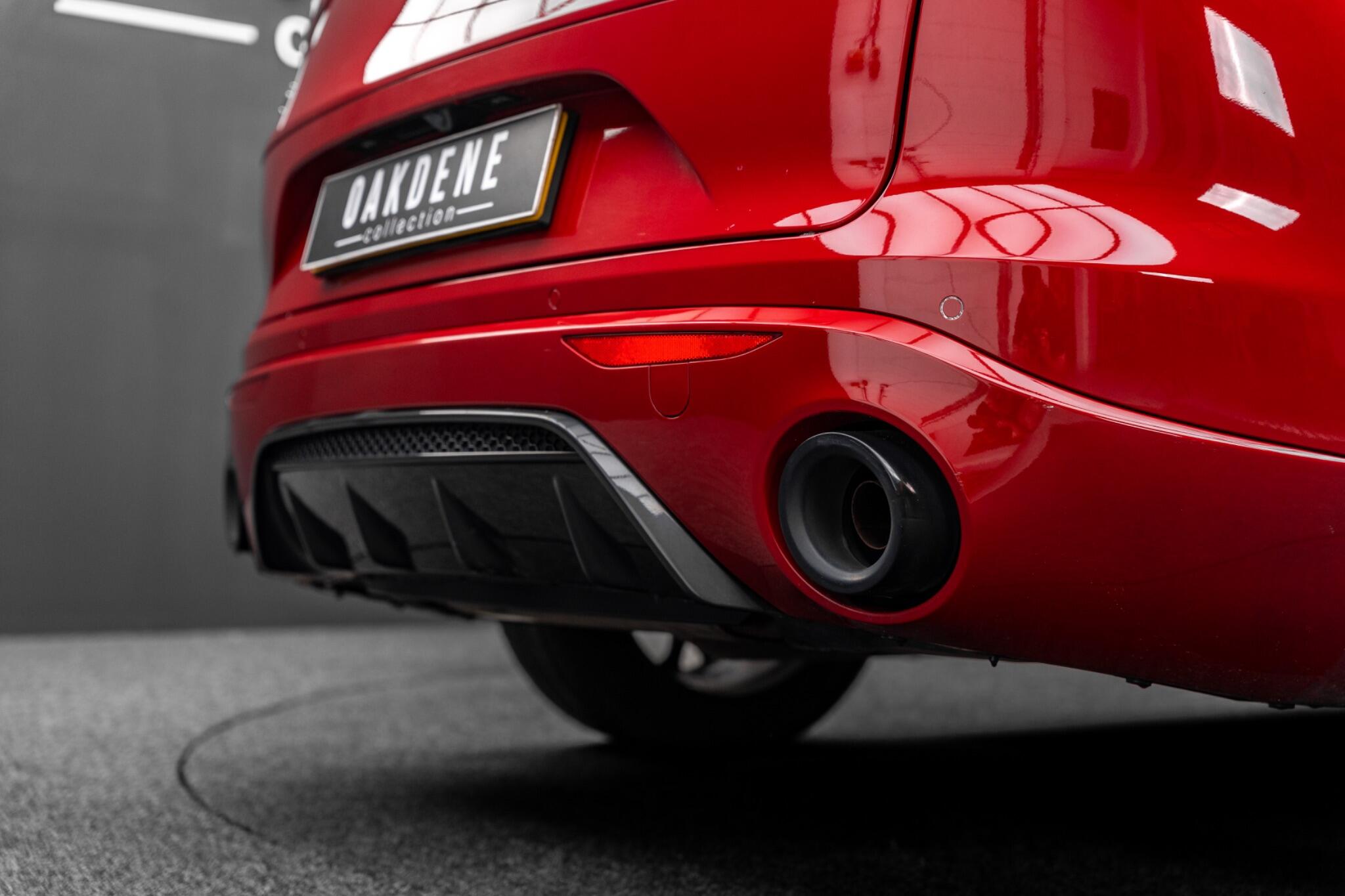 Alfa Romeo Stelvio view 51