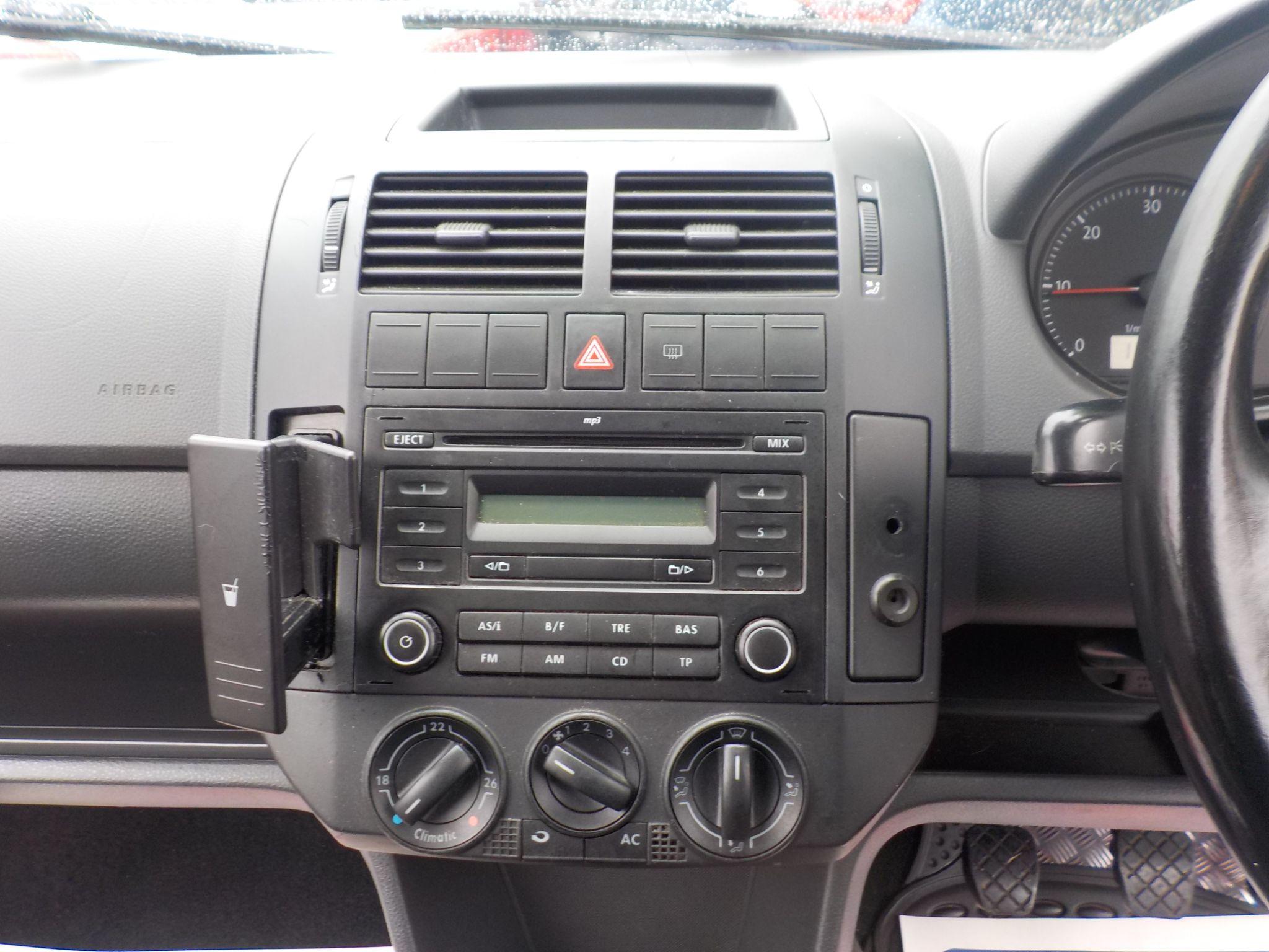 Volkswagen Polo 1.4 TDI Match 3dr