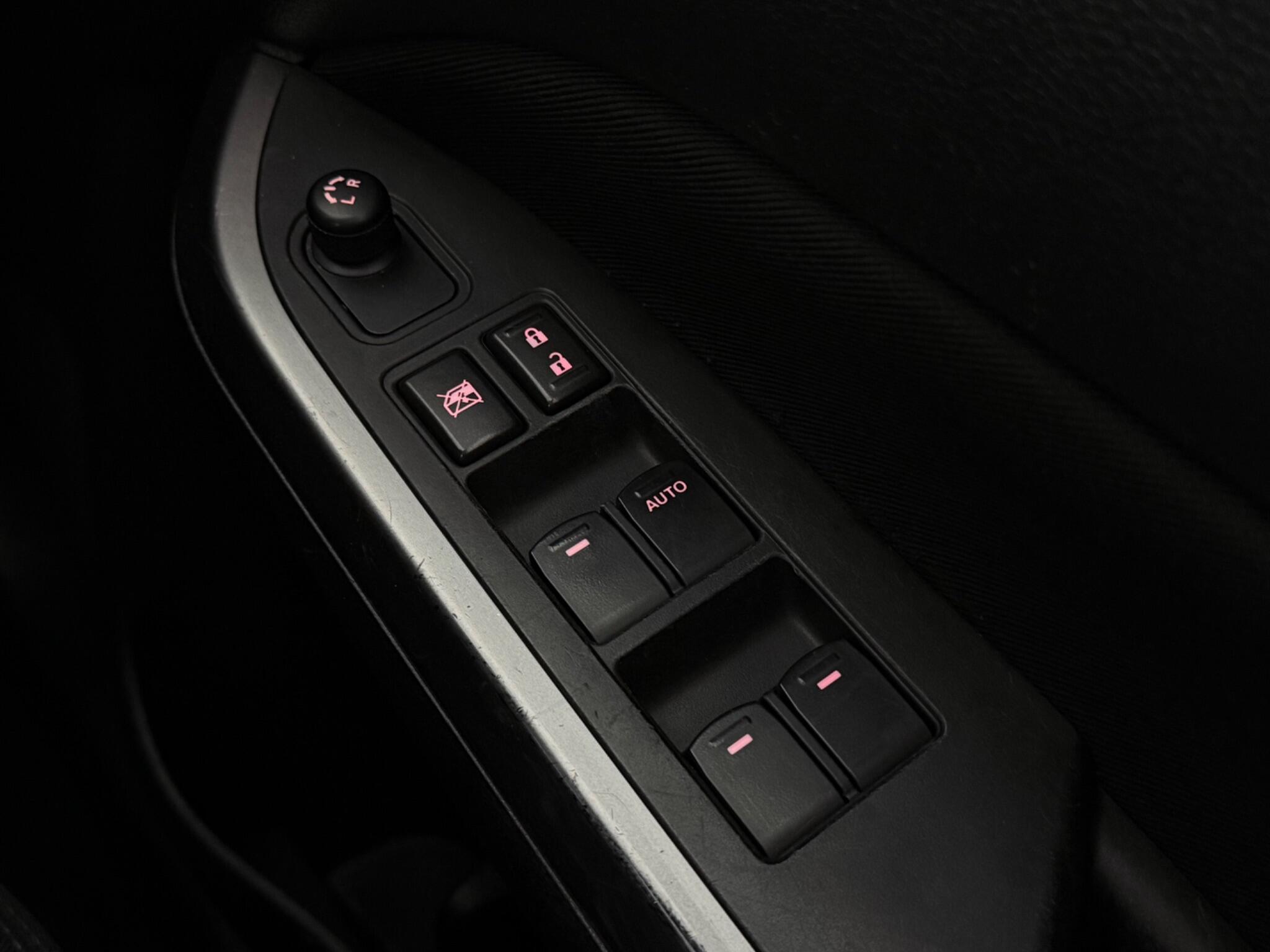Suzuki Vitara view 22