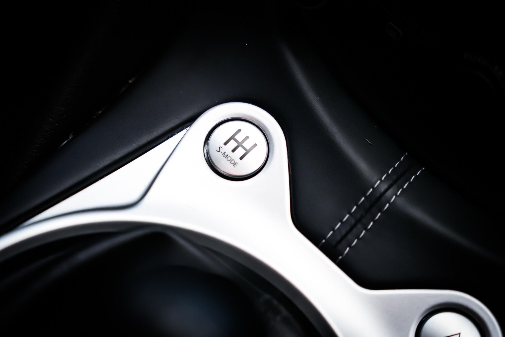 Nissan 370z view 38