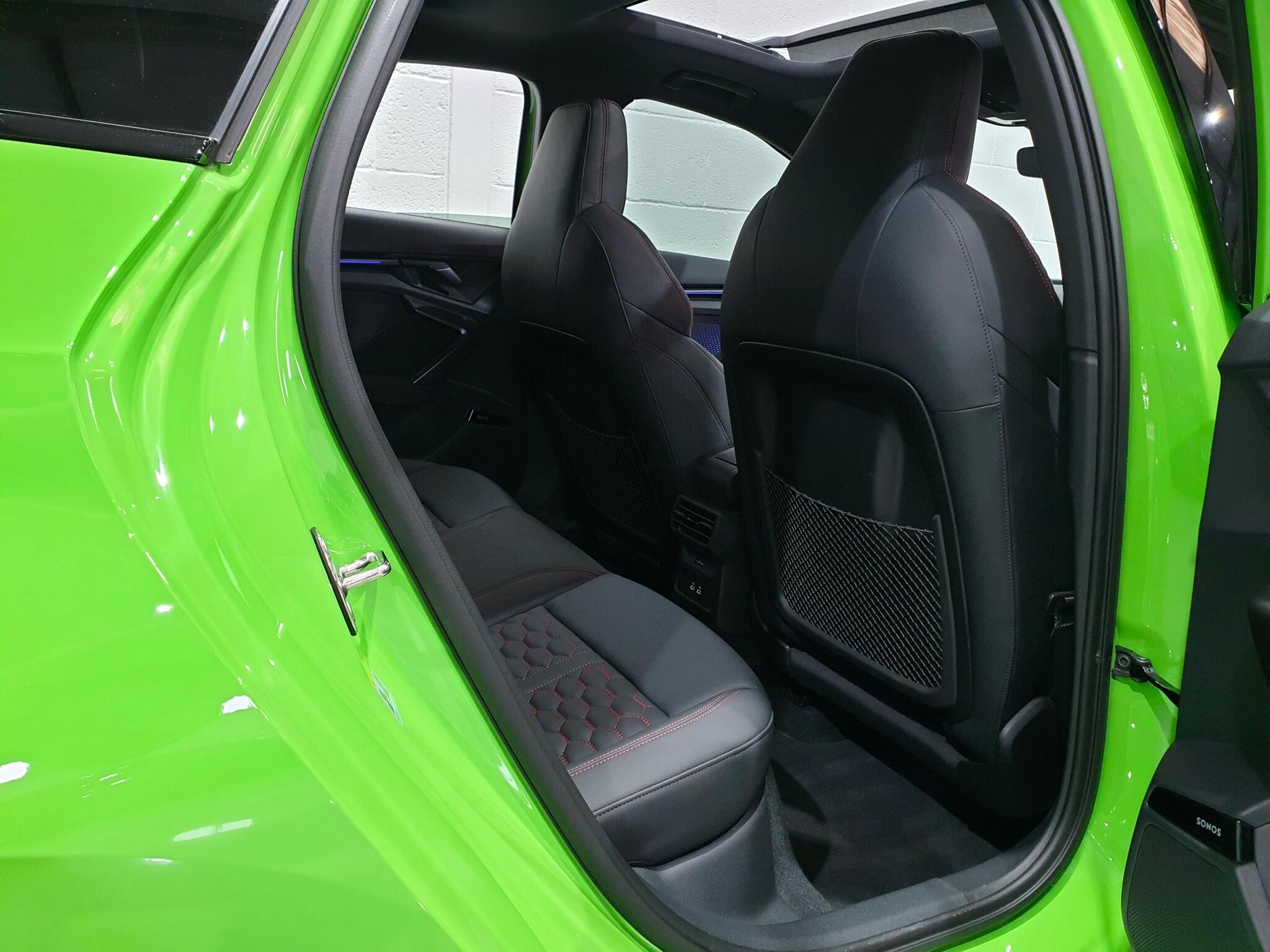 Audi RS3 view 65