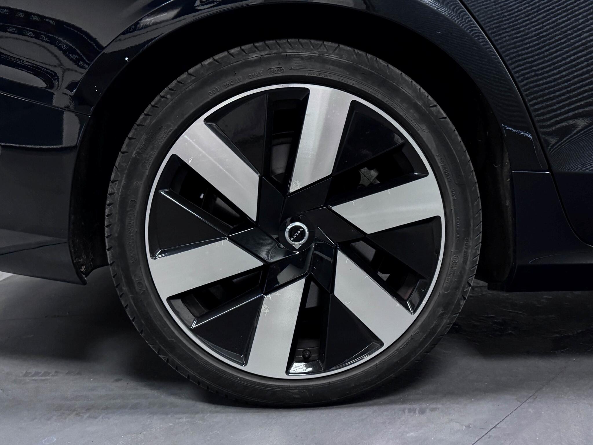 Volvo V60 view 52