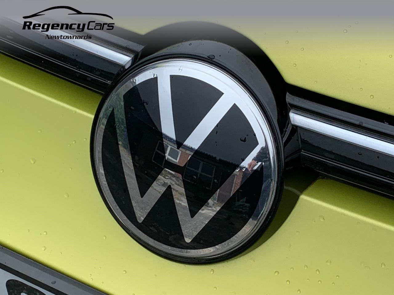 Volkswagen Golf view 46