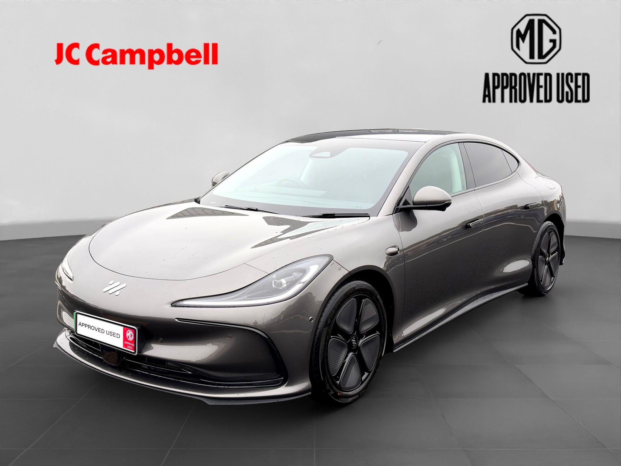 MG IM5