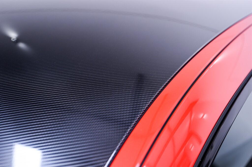 BMW X6 M view 9