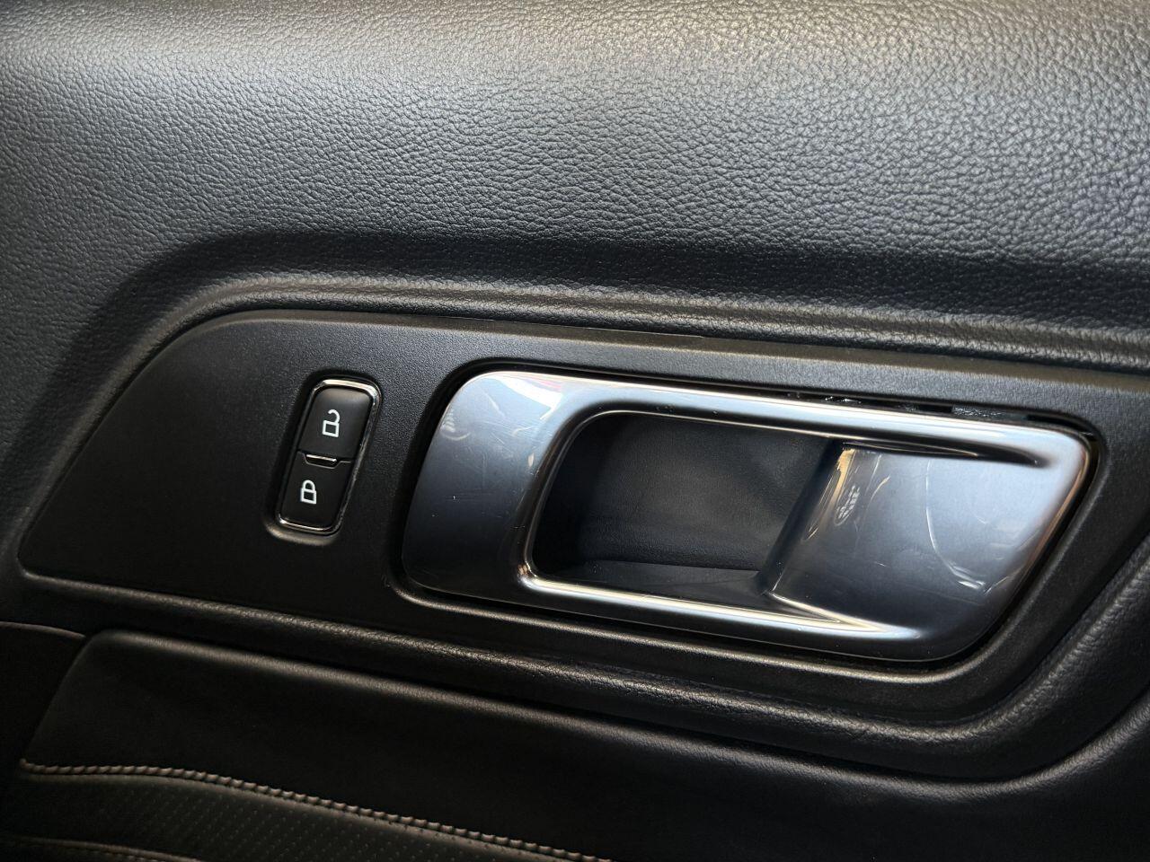 Ford Mustang view 43