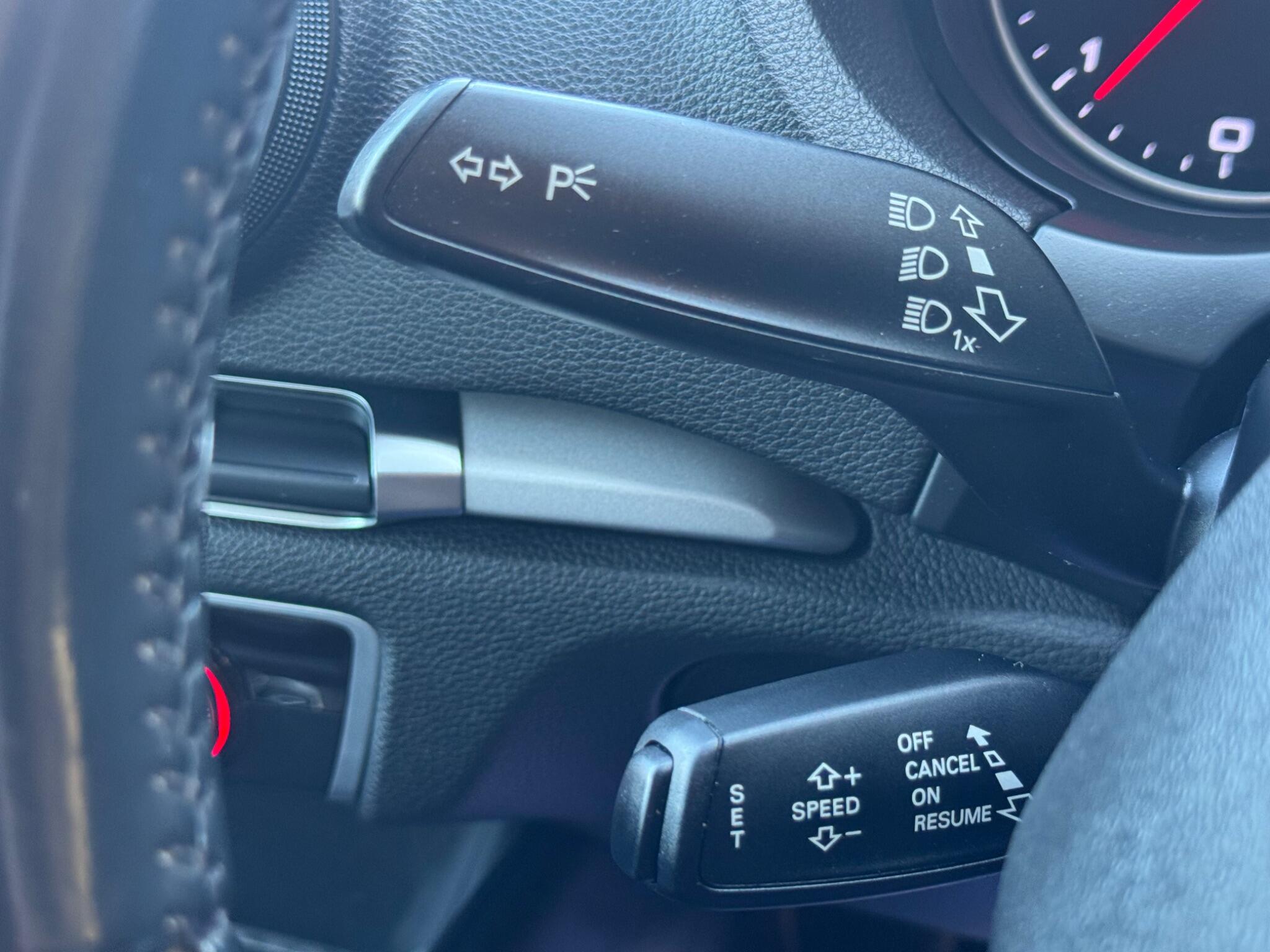 Audi A3 view 17