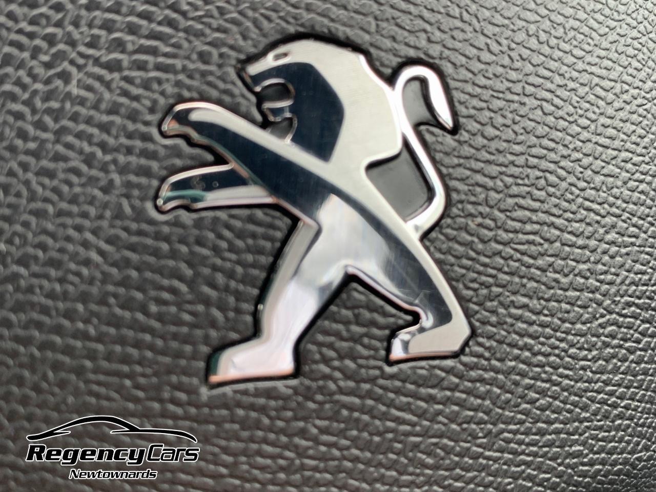 Peugeot 2008 view 52