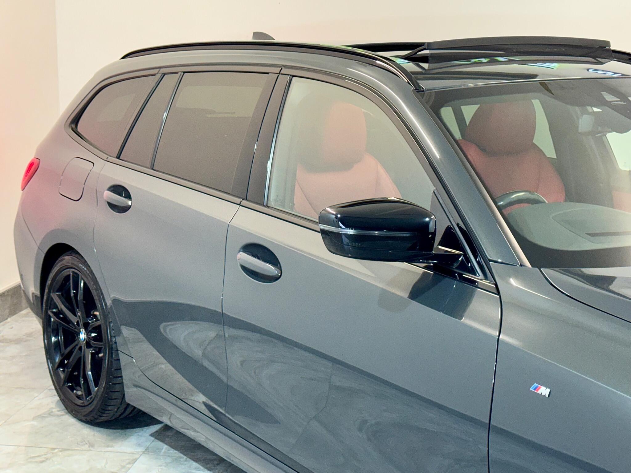 BMW 3 Series view 67