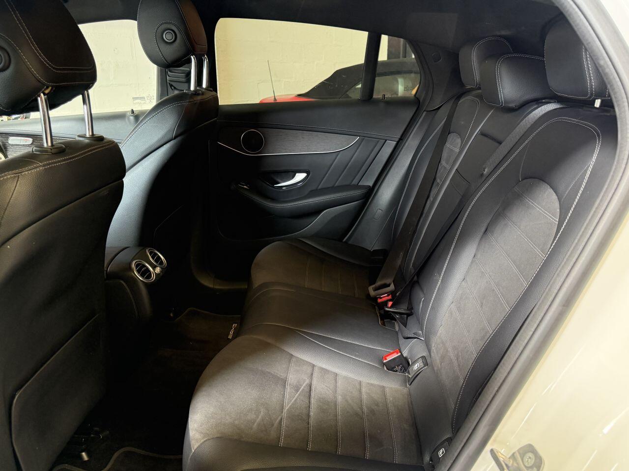 Mercedes-Benz GLC view 61