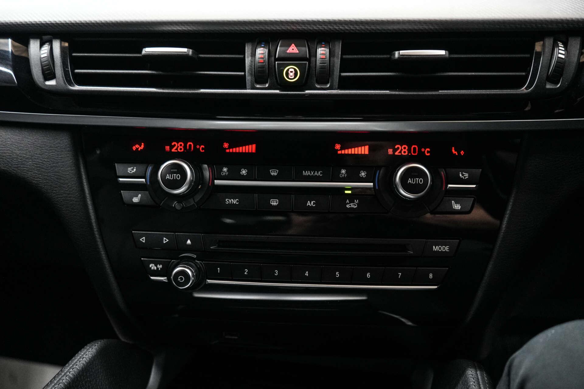 BMW X6 view 33