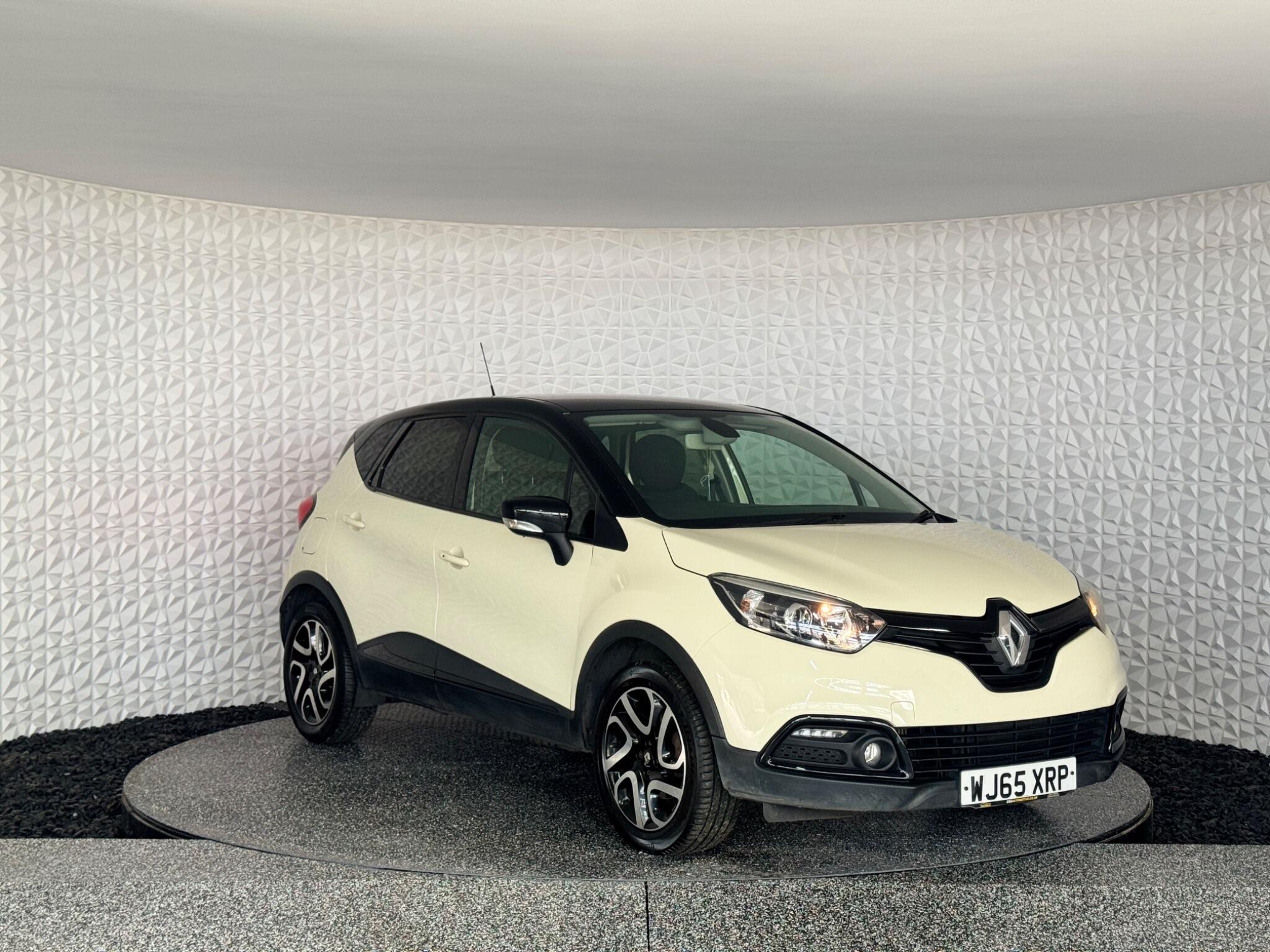 Renault Captur view 5