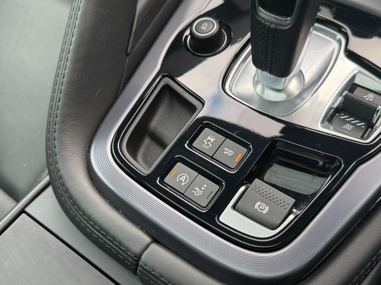 Jaguar F-Type view 52