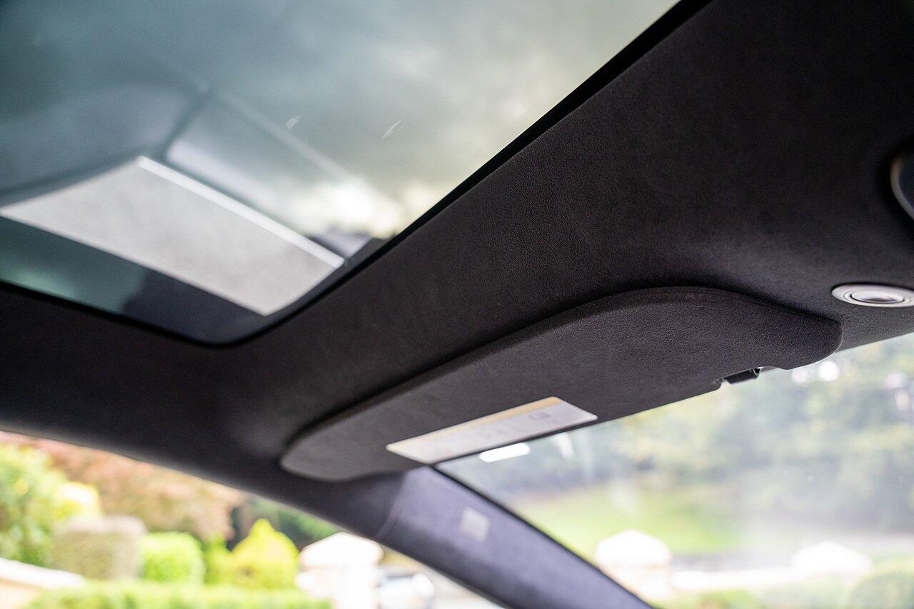 Tesla Model S view 42