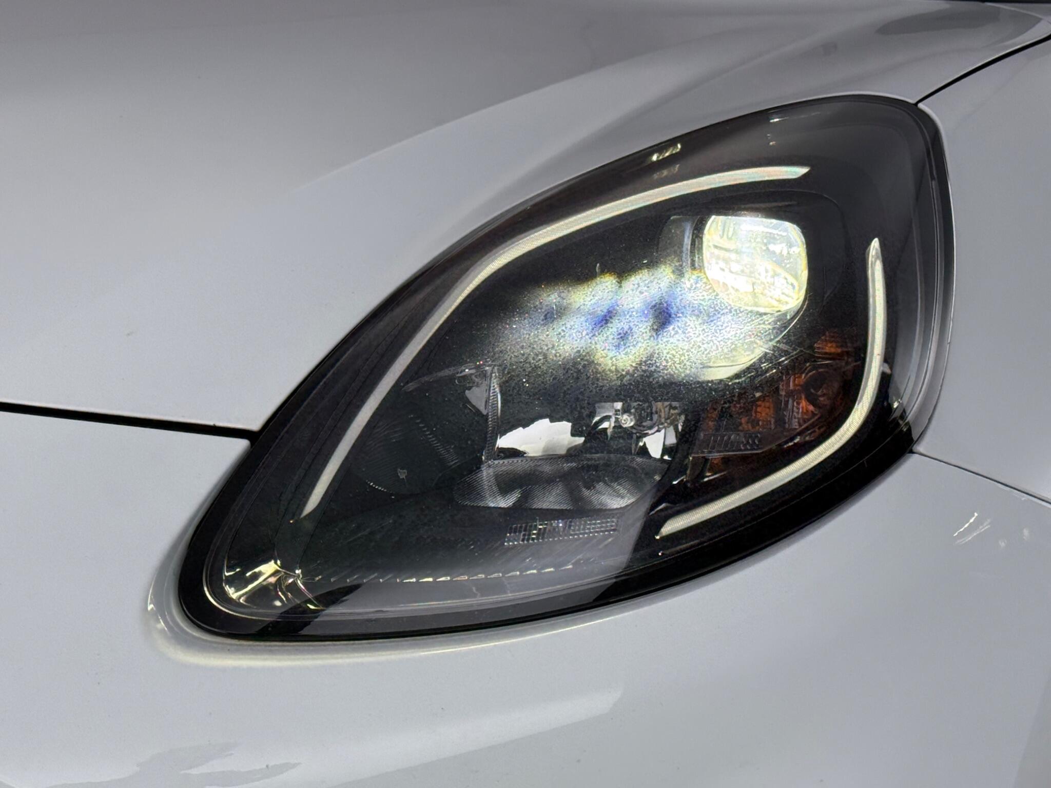 Ford Puma view 7
