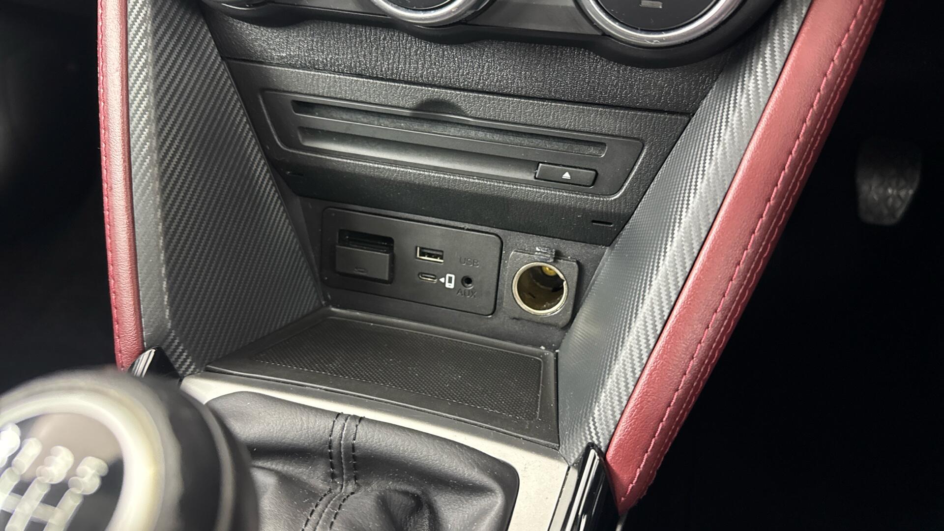 Mazda CX-3 view 33