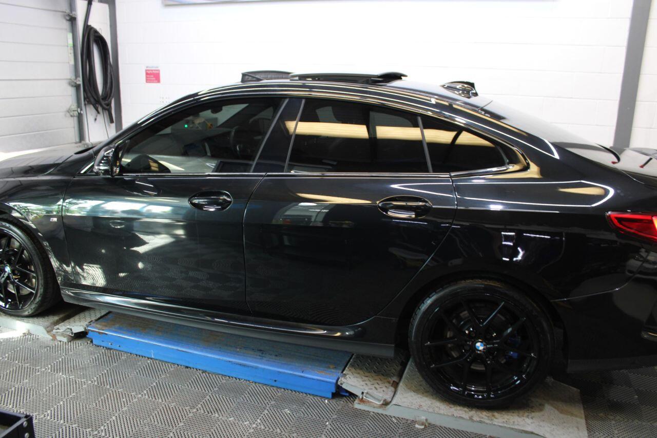 BMW 2 Series view 42