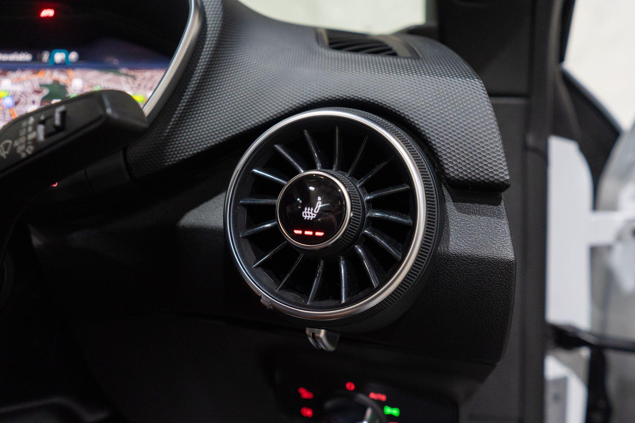 Audi TT RS view 29