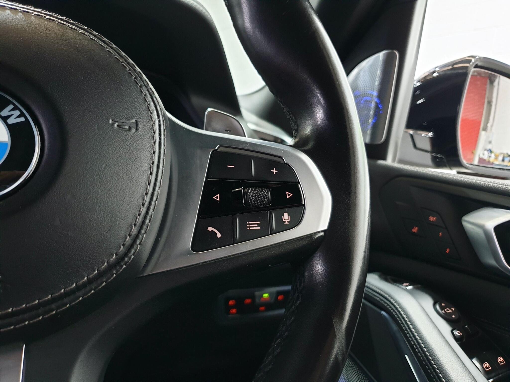 BMW X5 view 85