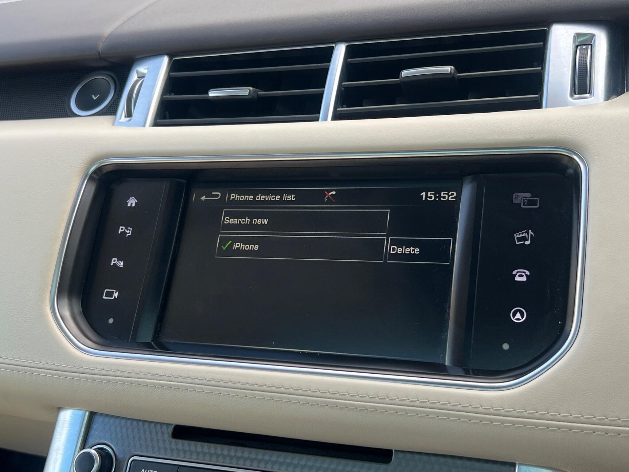 Land Rover Range Rover Sport view 49