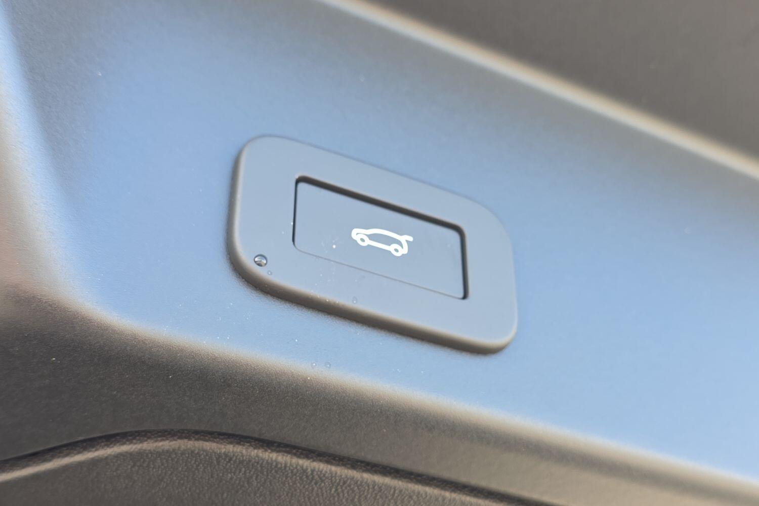 Land Rover Range Rover Evoque view 21